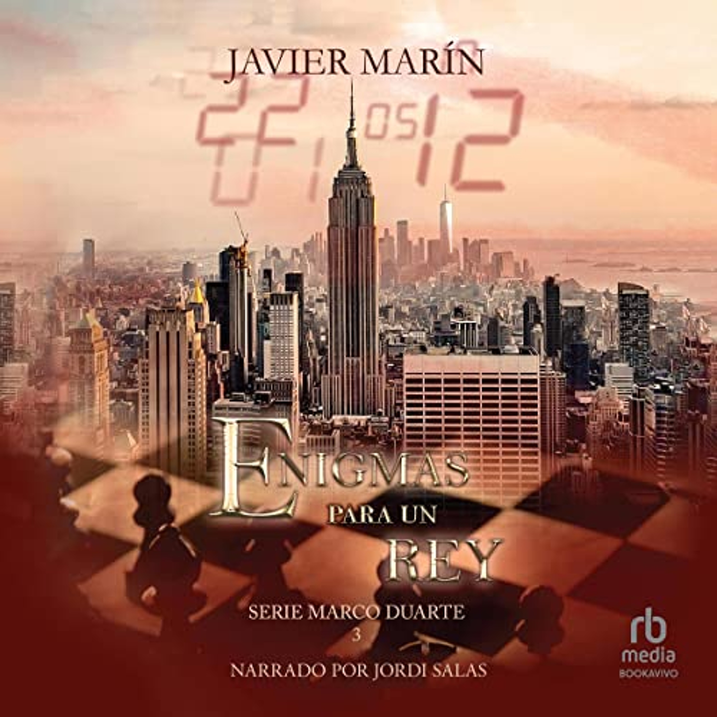 La Biblioteca Fantasma