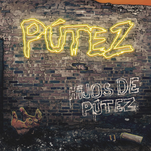 Stream Padre Ramón by Pútez | Listen online for free on SoundCloud