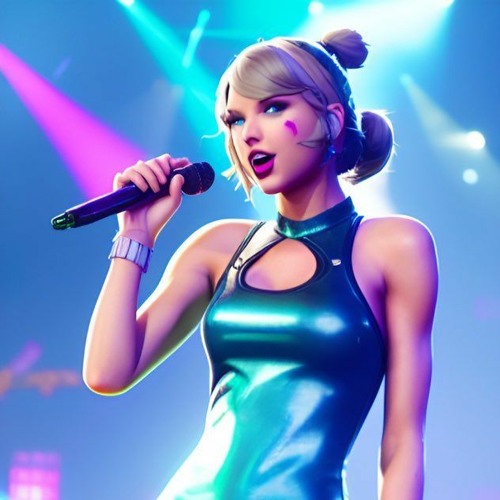 dear god why did taylor swift name her song fortnight