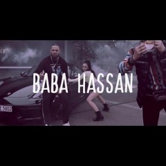PUSHER X OSKA030 - BABA HASSAN Ale To Love Song