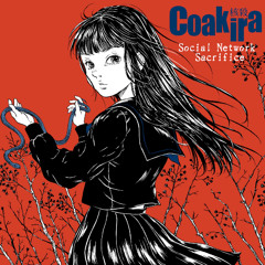 Coakira - Third Eye