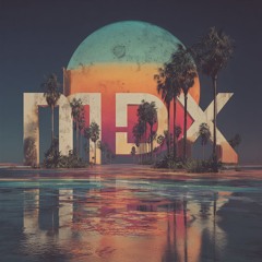 MDX - Funky D&B Mix