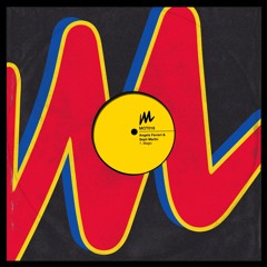 Magic (Original Mix)