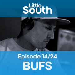 Episode 14/24 | BUFS | Podcast Mixes