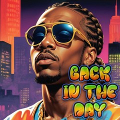 Back In The Day [Free Beat]