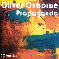 Oliver Osborne - Propaganda (Original Mix)(SA022)