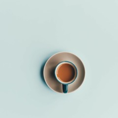coffee.