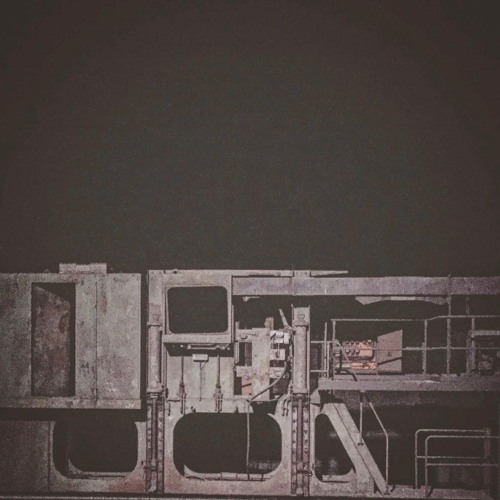 - Machine Poetry - by empty_handz