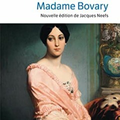 Télécharge #PDF Madame Bovary Gratuit ~ Gustave Flaubert