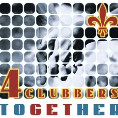 Together (- MEGARA Vs DJ LEE Remix)