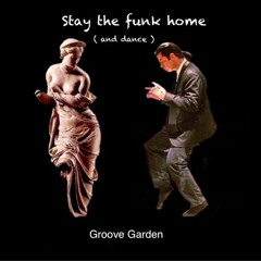 Stay the funk home // Funky House Set