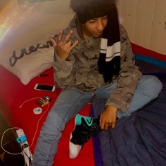 Litty (2022 Unreleased)