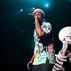 Super Gas (OG) - Lil Uzi Vert