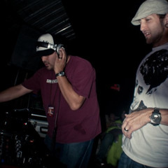 Jc Disko and Lance Matthew Live @ Monster Mash 103110