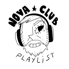 Nova Club News - Playlist de David Blot