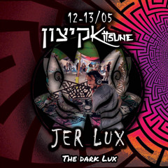 Jer Lux – The Dark Side Of The Lux – Kitsune #3