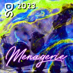 Deevstock 2023 - Menagerie Stage