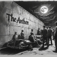 tHe AntHem.   Pale1 "Freestyle"