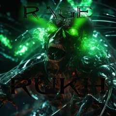 Premiere: RUKH - Rage