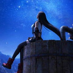 Dear To The Heart (FINAL FANTASY VII - Orchestral Rework)