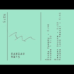 Sandau - RM15 [EP PREVIEW]