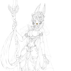 Touhou 8 IN: Extended Ash ~ Child of Hourai (Symphonic Metal Cover)