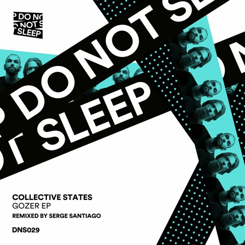 Collective States - Gozer (Original Mix Edit)