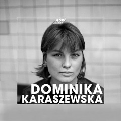 ASW Mix Series #042: Dominika Karaszewska