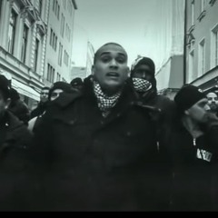 Dani M - Motstånd (bass boost)