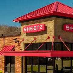Sheetz Nigga