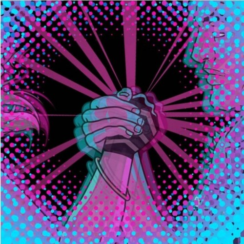 We Should Hang Out More - Self Medicated Edit (WSHOM's P.P. Arnold Jam)