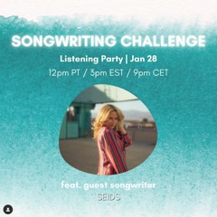 SW - Challenge1 - Althea Aguel