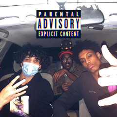Armed & Dangerous ft. J-Herbo & BLAK ALL CAP