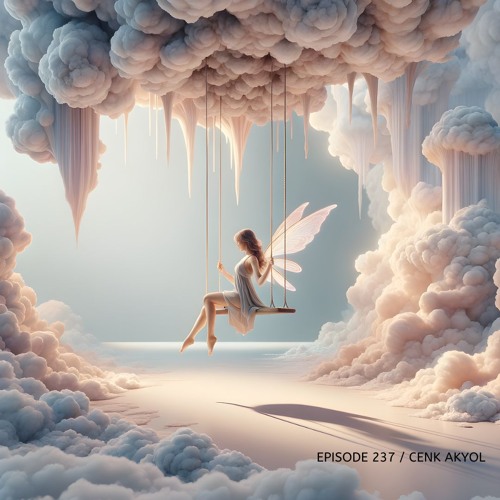Poisonoise Music - Guest Mix - EPISODE 237 - CENK AKYOL