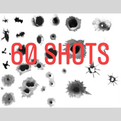 60 Shots - 1090 Ogun