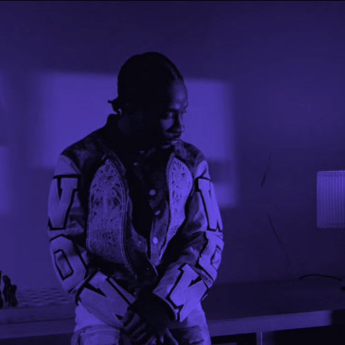 JayO -22 (Live Performance) (slowed + reverb)
