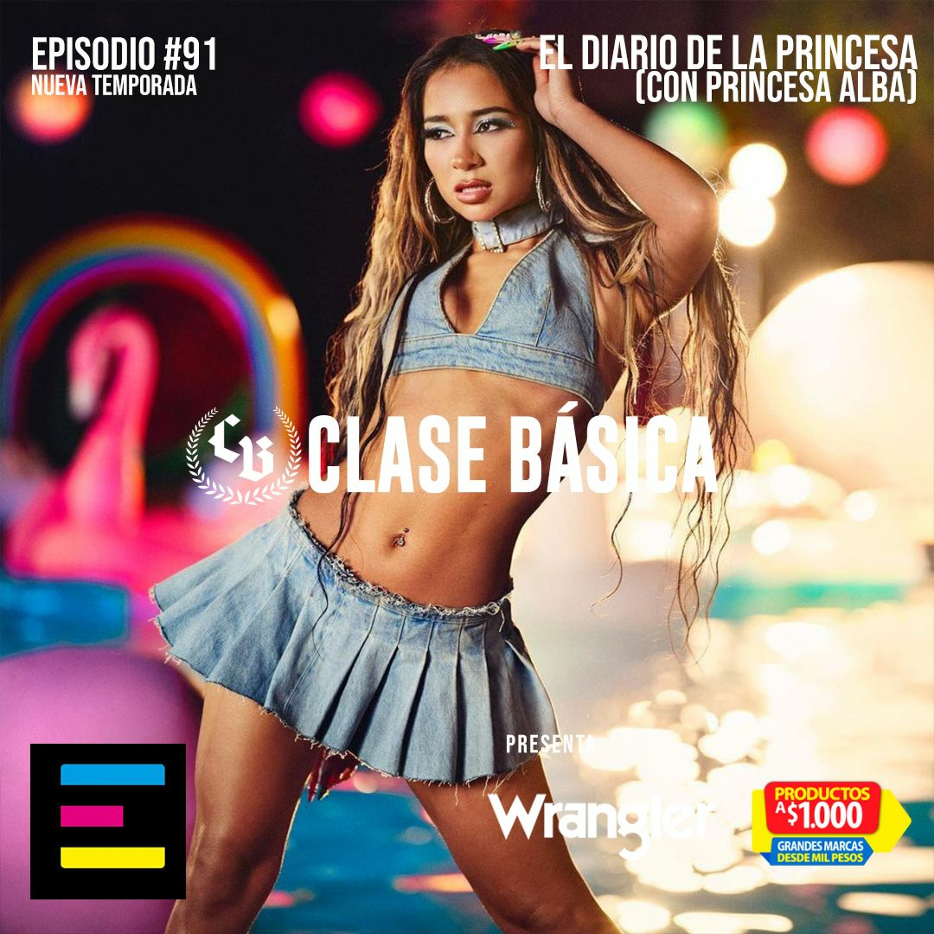 Clase Básica