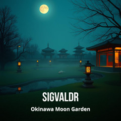 Okinawa Moon Garden