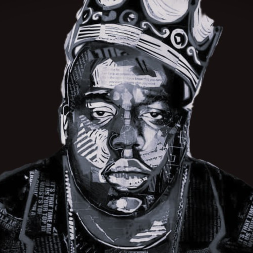 Stream [FREE] THE NOTORIOUS B.I.G OLD SCHOOL 90s FREESTYLE BOOM BAP ...