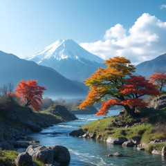 AMBIENT - SATA MISAKI