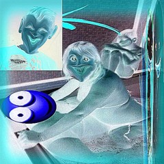 )