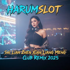 Shi Lian Zhen Xian Liang Meng 草蜢 - 失恋阵线联盟 Club Remix 2025 | Harumslot