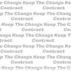 Keep The Change