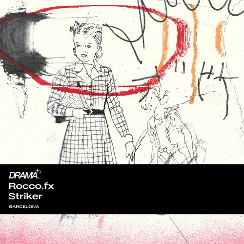 T-PREMIERE: Rocco.fx - SP 1200 [DBCN007]