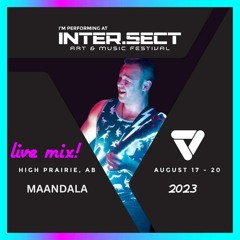 Inter.Sect 2023 Live Mix