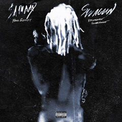 $amaad - Swaggin [Prod: Gleem] [@DJGren8de + Slump Audios Exclusive]