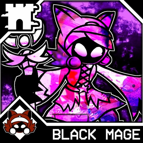 Magical Mirage - [ LIGHTNING ROUND ]