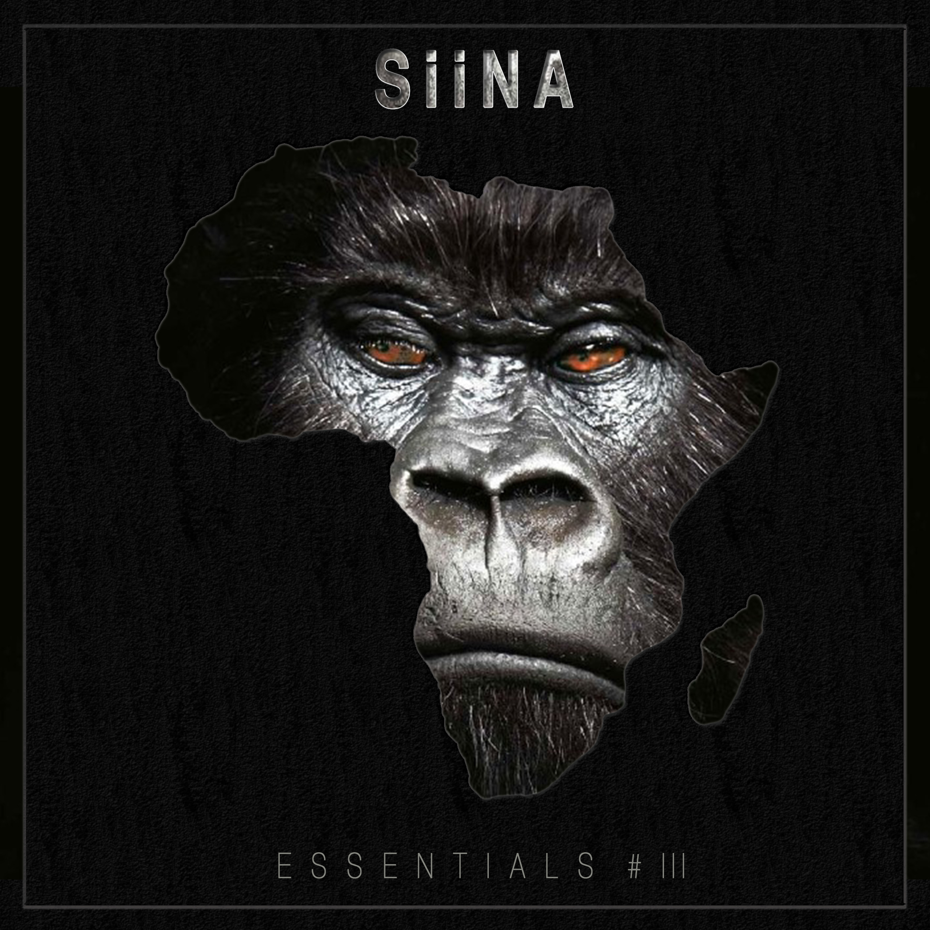 Essentials #3 episode artwork