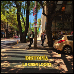 Distopía