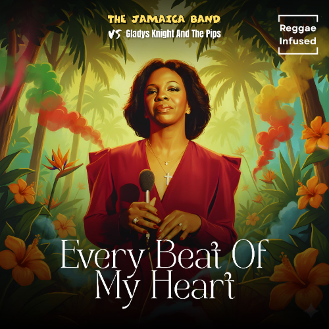 thejamaicaband
